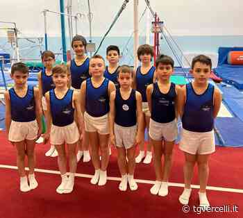 I risultati della Libertas Vercelli - tgvercelli.it