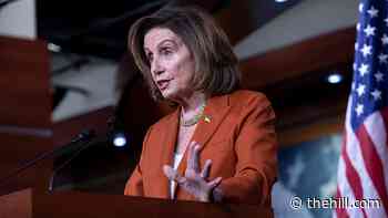 Russian invasion scrambles Democrats' agenda