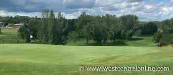 West Central Golfers at SK Amateur Championships in Swift Current - WestCentralOnline
