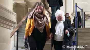 Saint-Etienne-du-Rouvray : de huit à treize ans de prison pour les trois accusés présents - Actu Orange