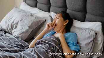 FAQ: If Omicron causes milder illness than Delta, why do I feel so terrible? - CNA