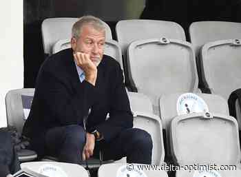 Sanctions on Abramovich see restrictions placed on Chelsea - Delta Optimist