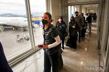 Delta: More Flights to Greece, New Nonstop Athens-Boston Flight | GTP Headlines - GTP Headlines