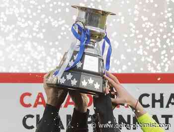 Toronto FC could face Montreal in semifinals of 2022 Canadian Championship - Delta Optimist