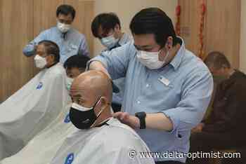 China fights new COVID-19 spike with more selective approach - Delta Optimist