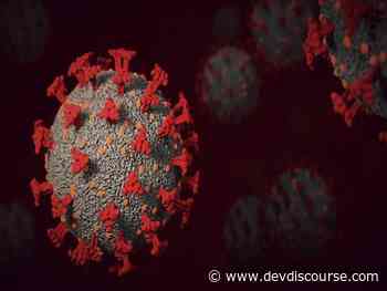 Science News Roundup: Variant that combines Delta and Omicron identified; dogs sniff out virus with high accuracy; Meteorite gouged huge Greenland crater 58 million years ago, study finds and more - Devdiscourse