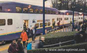 Union joins TransLink bailout lobbying effort - Delta Optimist