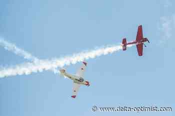 Events, festivals and activities are coming back in Delta - Delta Optimist