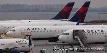 Amex Business Delta Reserve card review: Earn 110,000 miles for a limited time - Business Insider