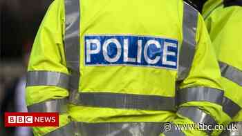 Warwickshire PC charged over contact with domestic abuse victim