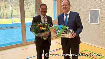 Abschied in Höfen: Es wird ein Wiedersehen geben