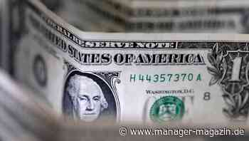 Bitcoin und Co: US-Präsidialerlass - kommt der digitale Dollar?