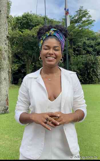 Joyce Trindade: Março, um mês de celebração e luta! - O Dia