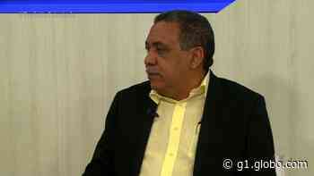 Ex-prefeito de Trindade é condenado por crime de responsabilidade - Globo.com