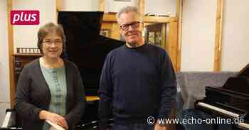 Wie in Heppenheim Kinder an Musik herangeführt werden - Echo Online