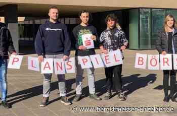 „Liberale Großverdiener“ in Heppenheim machen's vor - Heppenheim - Nachrichten und Informationen - Bergsträßer Anzeiger