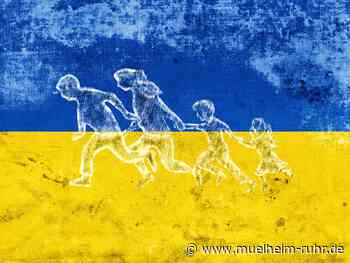 Stadt stellt Informationen zur Unterstützung ukrainischer Geflüchteter bereit