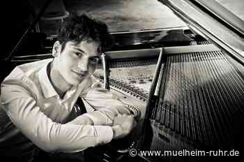 Großes Finale der Konzertsaison