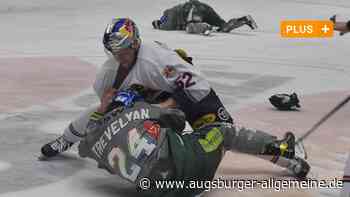 Der älteste Panther-Profi geht voran