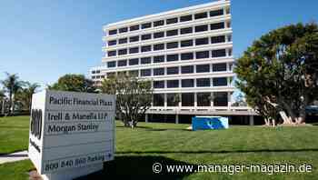 Allianz-Tochter: Pimco sitzt auf Russland-Risiko in Milliardenhöhe