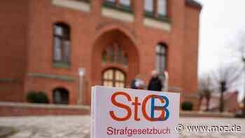 Gericht in der Uckermark: Streit um die Erbschaft – Richterin in Schwedt schlichtet zwischen zwei betagten Damen - Märkische Onlinezeitung