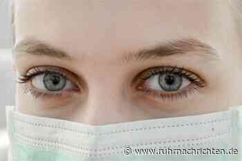 Ascheberg: 38 Neuinfektionen zu Mittwoch - Inzidenz sinkt auf 1435,56 - Ruhr Nachrichten