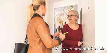 Betrügerpärchen verschafft sich Zugang zur Wohnung von 88-jähriger Aschebergerin | Ascheberg - Ruhr Nachrichten