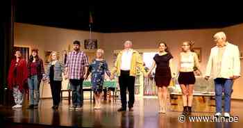 Theatergezelschap ZoMaar zoekt nieuwe acteurs | Aartselaar | hln.be - Het Laatste Nieuws