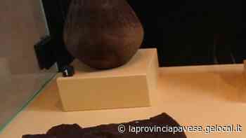 Gambolò vuole portare in un’ala del castello i reperti longobardi trovati alla Belcreda - La Provincia Pavese