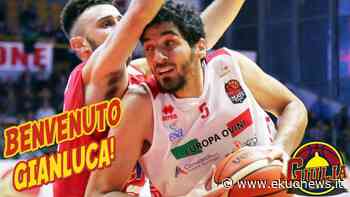 Basket B, la Liofilchem ingaggia l'ala Di Carmine che lascia Giulianova - ekuonews.it