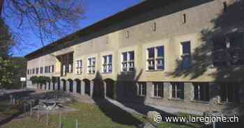 Rovio, si accolgano gli sfollati ucraini nell’ala materna - laRegione