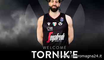 BASKET: Virtus senza freni, presa anche l'ala Toko Shengelia - Teleromagna24