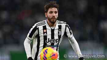 Ferrara elogia Locatelli: "Da mezz'ala mi piace tantissimo e riesce a trovare spazi" - Tutto Juve