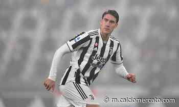 Juventus-Spezia, le formazioni ufficiali: gioca ancora Vlahovic, Cuadrado fa l'ala - Calciomercato.com