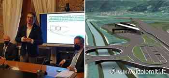 Per Ala/Avio un nuovo casello autostradale da 20 milioni di euro e torna l'idea del ponte sull'Adige: le proposte di Fugatti a pochi giorni dal sì di Fracchetti alla Valdastico - il Dolomiti