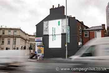 Pick of the Week: Specsavers' badly installed billboards bring joy at a dark time