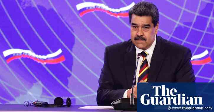 Venezuela releases two Americans in effort to improve relations amid energy crisis