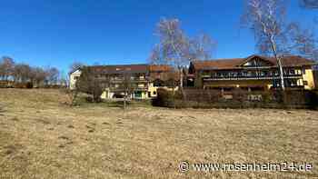 Grünes Licht fürs Moorbadehaus in Bad Aibling?