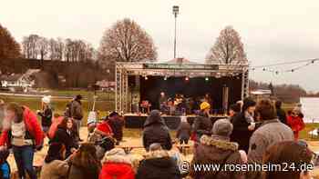 Rott soll heuer wieder einen „Little Irish Summer“ haben