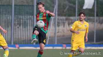 Settore Giovanile - Vince solo l'U14 Pro in casa dell'Ancona Matelica - TernanaNews