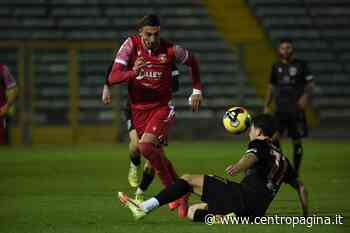 Ancona Matelica, il difensore Noce: «contro la Viterbese non possiamo sbagliare» - Centropagina