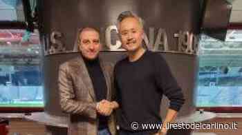 Ancona Matelica, accordo preliminare per la cessione - il Resto del Carlino