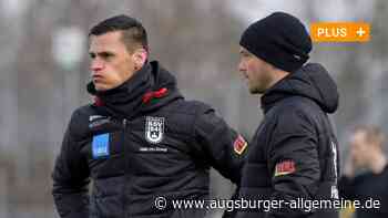 Wegen Corona: Fällt das Heimspiel der Spatzen gegen Walldorf aus?