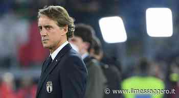 Mancini prova Zaniolo mezz’ala e spunta il 3-4-1-2 con Insigne dietro Immobile e Scamacca - ilmessaggero.it