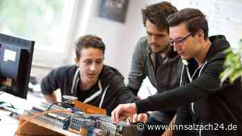 Wegen Lehrermangel: IT-Schule Gendorf stellt Schulbetrieb ein