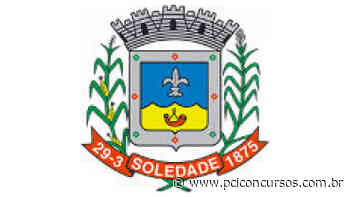 Prefeitura de Soledade - PB divulga Processo Seletivo na área da educação - PCI Concursos