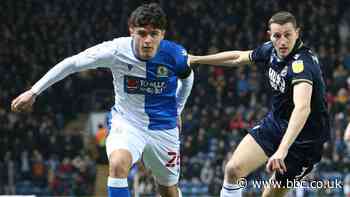 Blackburn Rovers 0-0 Millwall: Lions' five-match winning streak ends at Ewood Park