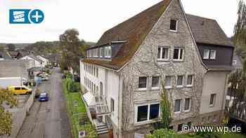 Netphen: Grundschulverbund Deuz-Johannland rückt näher - WP News