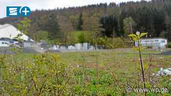 Netphen: Probleme mit dem Lärmschutz beim Skatepark - WP News