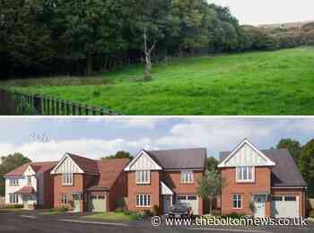 Llama Fields, Horwich new housing plan gets go-head on Planning Inspectorate appeal